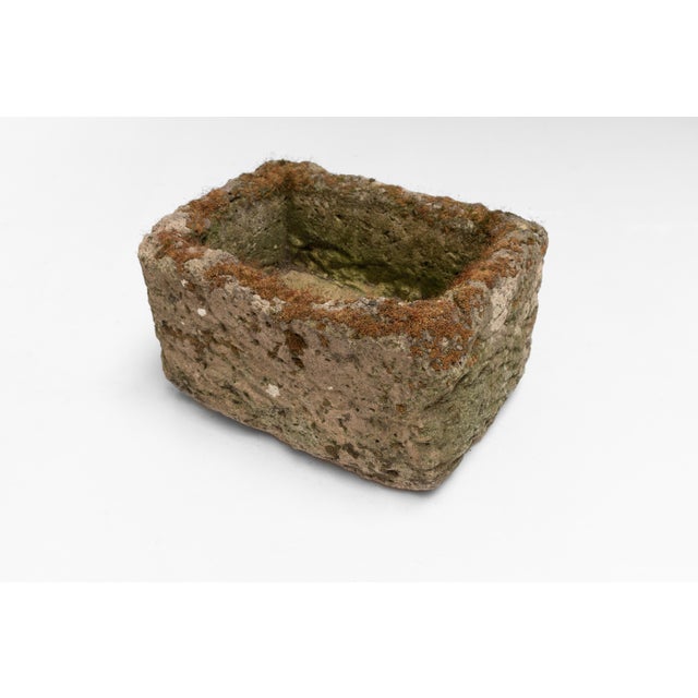 Vintage Planters, 1950s, Set of 2 For Sale - Image 4 of 8