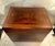 Early 19th Century French or English Tantalus Liquor Cabinet Box For Sale - Image 9 of 14