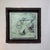 Vin Sculptras, Wounded Faces, 2016, Oil on Canvases, Framed, Set of 2 For Sale - Image 13 of 18