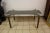 Scandinavian Modern Wooden Dining Table, 1970s For Sale - Image 12 of 12