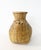 Tan Vintage 1960s Philippines Alat Fish Creel Bamboo Basket & Funnel For Sale - Image 8 of 8