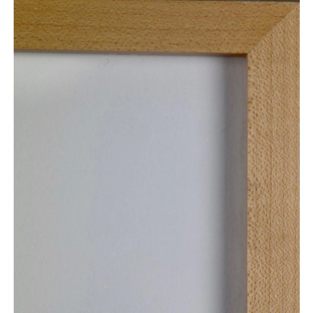 Printmaking Materials Honoré Daumier Satirical Lithograph Depicting French Men Tasting and Critiquing Wine, 1841 For Sale - Image 7 of 7