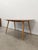 Mid-Century Modern Vintage Mid Century Modern Plank Dining Table Attributed to Ercol For Sale - Image 3 of 8