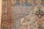 Antique Fine Farahan Sarouk Rug - 3'4" X 4'9" For Sale - Image 12 of 12