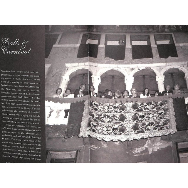 "In the Spirit of Venice" 2005 Gregory, Alexis For Sale - Image 4 of 12