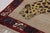 Hand-knotted in wool, this 3x5 vintage Gabbeh rug originating circa 1950-1959 joins Rug & Kilim’s Vintage collection. It...