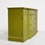 Vintage Georgian-Style Breakfront Sideboard by Metz Furniture in Green - Newly Painted For Sale In Chicago - Image 6 of 15