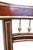 19th Century French Mahogany Salon Chairs, Set of 2 For Sale - Image 13 of 16