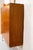 Vintage Highboard in Walnut, 1960s For Sale - Image 14 of 16