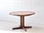 Mid-Century Modern Extendable Dining Table from Lübke, 1970s For Sale - Image 13 of 17