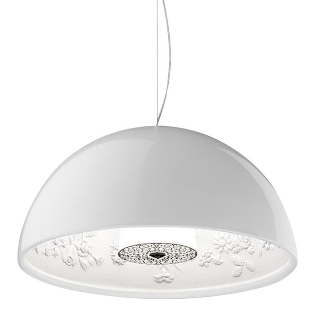 Skygarden 1 Suspension Pendant by Marcel Wanders, for Flos For Sale