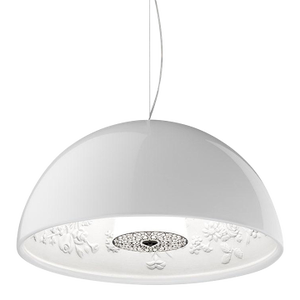 Skygarden 1 Suspension Pendant by Marcel Wanders, for Flos