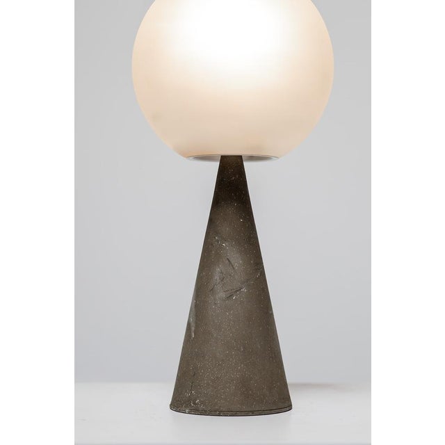 Bilia Table Lamps by Gio Ponti for Fontana Arte, Set of 2 For Sale - Image 6 of 12