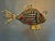 Large Wall Sconce by Jacques Avovet and Jean Simon Labret, 1970 For Sale - Image 4 of 7