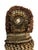 Wood Mid 20th-Century African Helmet Mask For Sale - Image 7 of 11