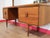 Mid Century Modern Vintage Dresser Vanity Desk Danish Kofod Larsen G Plan Danish Style For Sale - Image 13 of 14