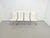Solo Dining Chairs by Antonio Citterio for B&B Italia, 1990, Set of 4 For Sale - Image 6 of 14
