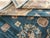 Galerie Shabab Collection Mid-20th Century Chinese Khotan Style Rug For Sale - Image 9 of 9