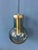 Vintage Maxi Globe Pendant Lamp from Raak For Sale - Image 10 of 13