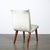 Pair of Art Deco Button Back Velvet Chairs by Russel Wright for Conant Ball For Sale - Image 12 of 13