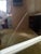 Vintage 1980s Postmodern Dresser & Highboy Bedroom Set W/ Waterfall Corners For Sale - Image 12 of 13