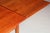 Mid-Century Danish Extending Teak Dining Table, 1970s For Sale - Image 10 of 14