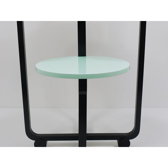 1920s French Art Deco Flower Stand by André Groult, 1920s For Sale - Image 5 of 18