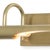 Traditional Regina Andrew Redford Picture Light Large (Natural Brass) For Sale - Image 3 of 5