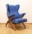 Arflex Fiorenza Armchair by Franco Albini for Arflex, 1950s For Sale - Image 4 of 17