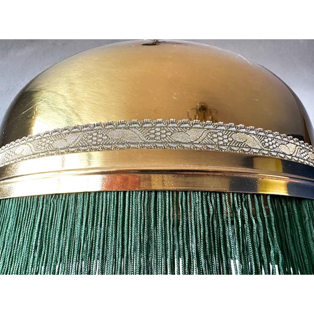 Vintage Pendant Light, 1970s For Sale - Image 10 of 16