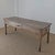 Antique French Elm Farm Dining Table With Drawers - Circa 1870 For Sale - Image 4 of 15