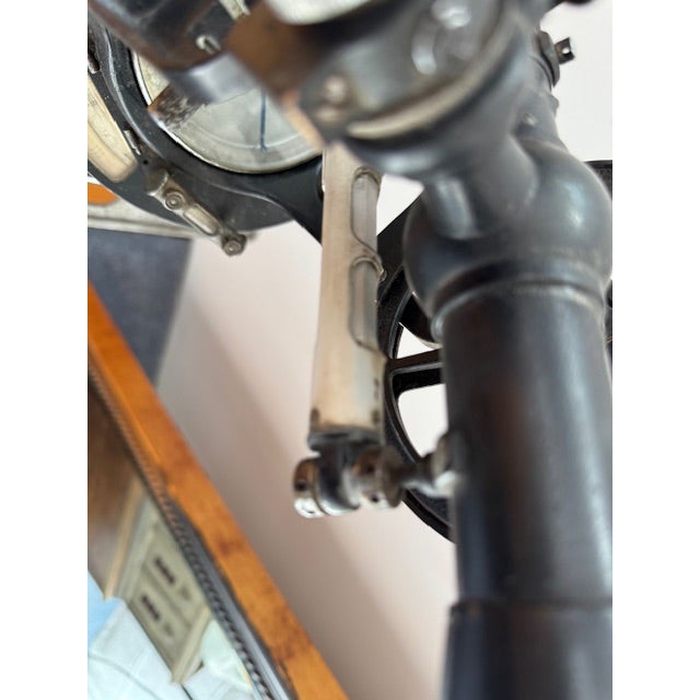 Mid 20th Century Vintage Lietz Transit Model 625 For Sale - Image 5 of 7