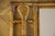Coat Rack and Wall Mirror in Rattan and Bamboo, 1960s For Sale - Image 6 of 17