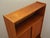 Wood Vintage Danish Teak Bookcase, 1960s For Sale - Image 7 of 18