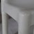 1970s Model 4875 White Plastic Chair by Carlo Bartolli for Kartell For Sale - Image 15 of 16