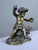After Clodion, Bacchus with Cymbals, Late 19th Century, Bronze For Sale - Image 4 of 18