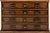 18th Century Italian Walnut Chest of Drawers For Sale - Image 11 of 12