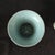 Chinese Ceramic Vase,Ru Ware Celadon Glaze Porcelain Vase Hand Carved Elephant Pattern For Sale - Image 4 of 9