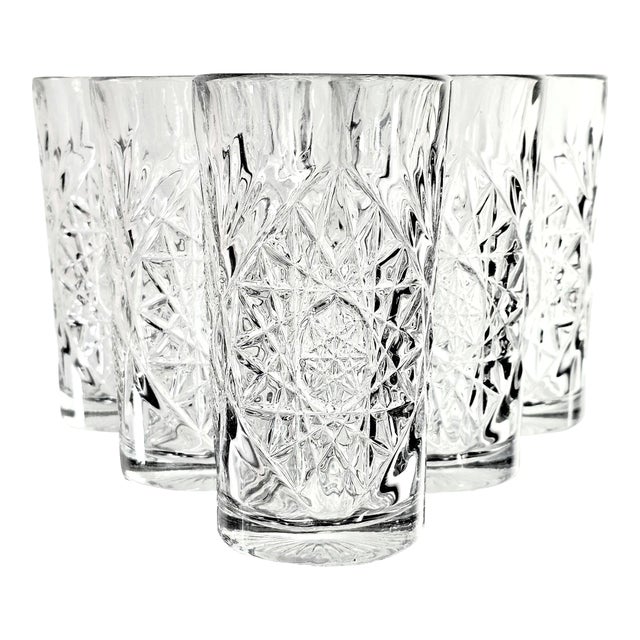 Libbey Flashback 47 cl Longdrinkglas