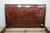 Henredon Natchez King Sleigh Bed For Sale In Philadelphia - Image 6 of 13