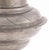 German Pewter Lion Head Motif Pokal Cup, 19th C. For Sale - Image 4 of 7