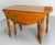 Mid 19th Century Louis Philippe French Cherrywood Dining Extending Table For Sale - Image 15 of 16