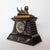 Egyptian Revival Clock, 1890s For Sale - Image 3 of 9