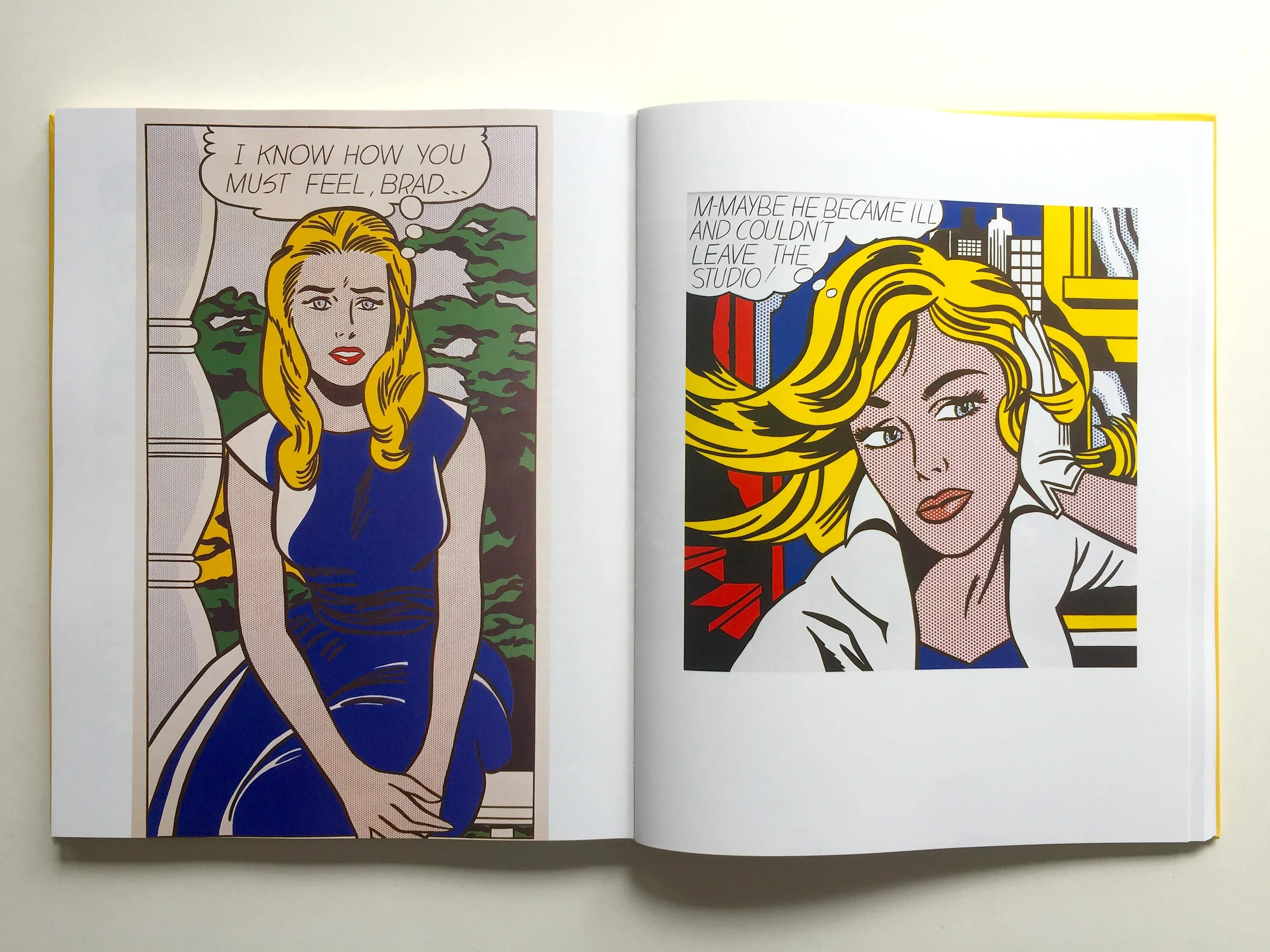 Pop Art 