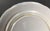 19th Century French Faience Hand Painted Plate Floral Cornucopia, Saint Clement For Sale - Image 15 of 17