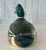 Folk Art Rustic Hand Painted Mallard Duck Decoy For Sale In Palm Springs - Image 6 of 11
