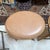 Tan Space Copenhagen for Mater Soaped Oak Wood Counter Stools, Pair For Sale - Image 8 of 12