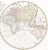 Realism 1822 Wilkinson World Map For Sale - Image 3 of 4