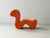 Verner Panton Phantom Plastic Chair by Verner Panton for Densa Basel, 1999 For Sale - Image 4 of 18