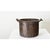 Metal French 19th Century Copper Cooking Pot For Sale - Image 7 of 8